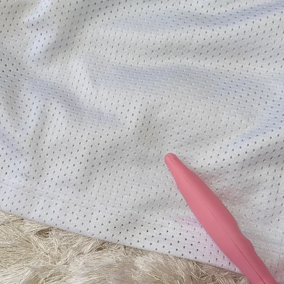 Reebok Allen Iverson I3 White Black Red Jersey M - Picture 4 of 7